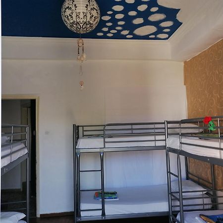 Thissio Room In The Apartmen Share أثينا المظهر الخارجي الصورة