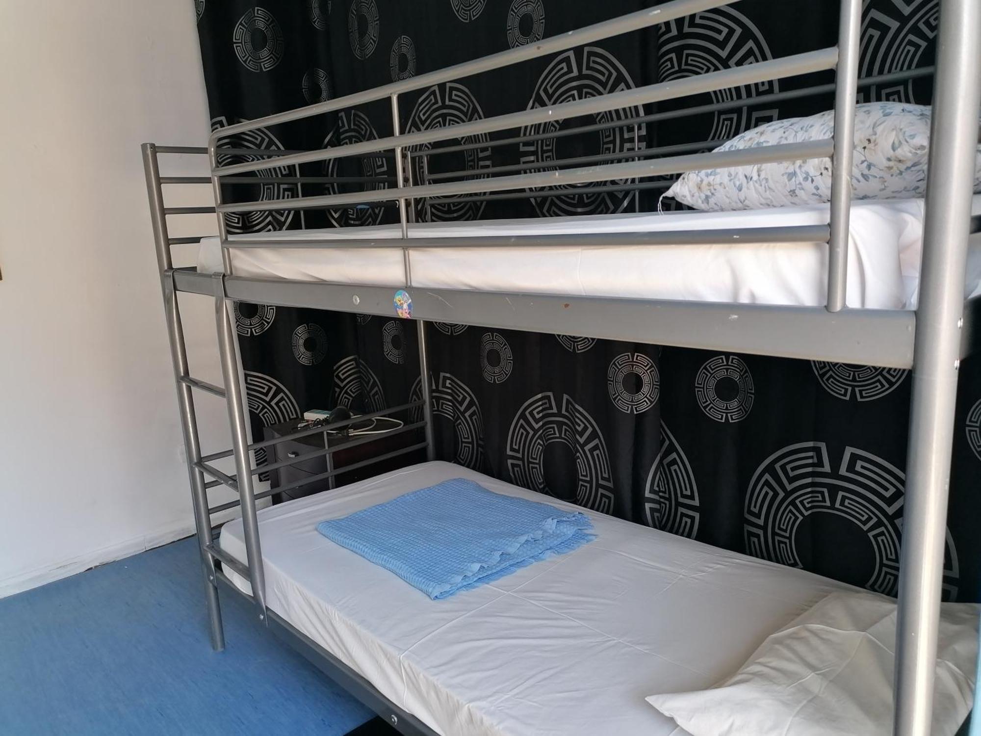 Thissio Room In The Apartmen Share أثينا المظهر الخارجي الصورة