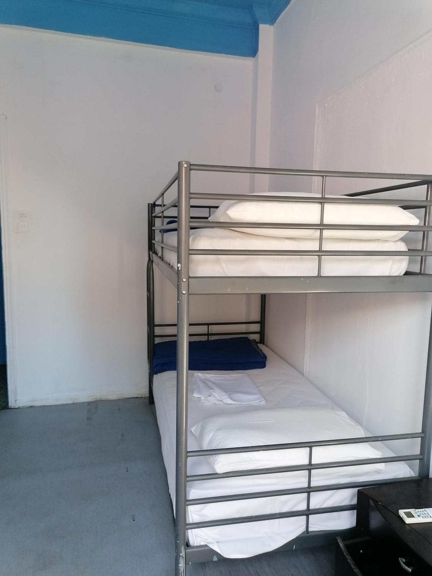 Thissio Room In The Apartmen Share أثينا المظهر الخارجي الصورة
