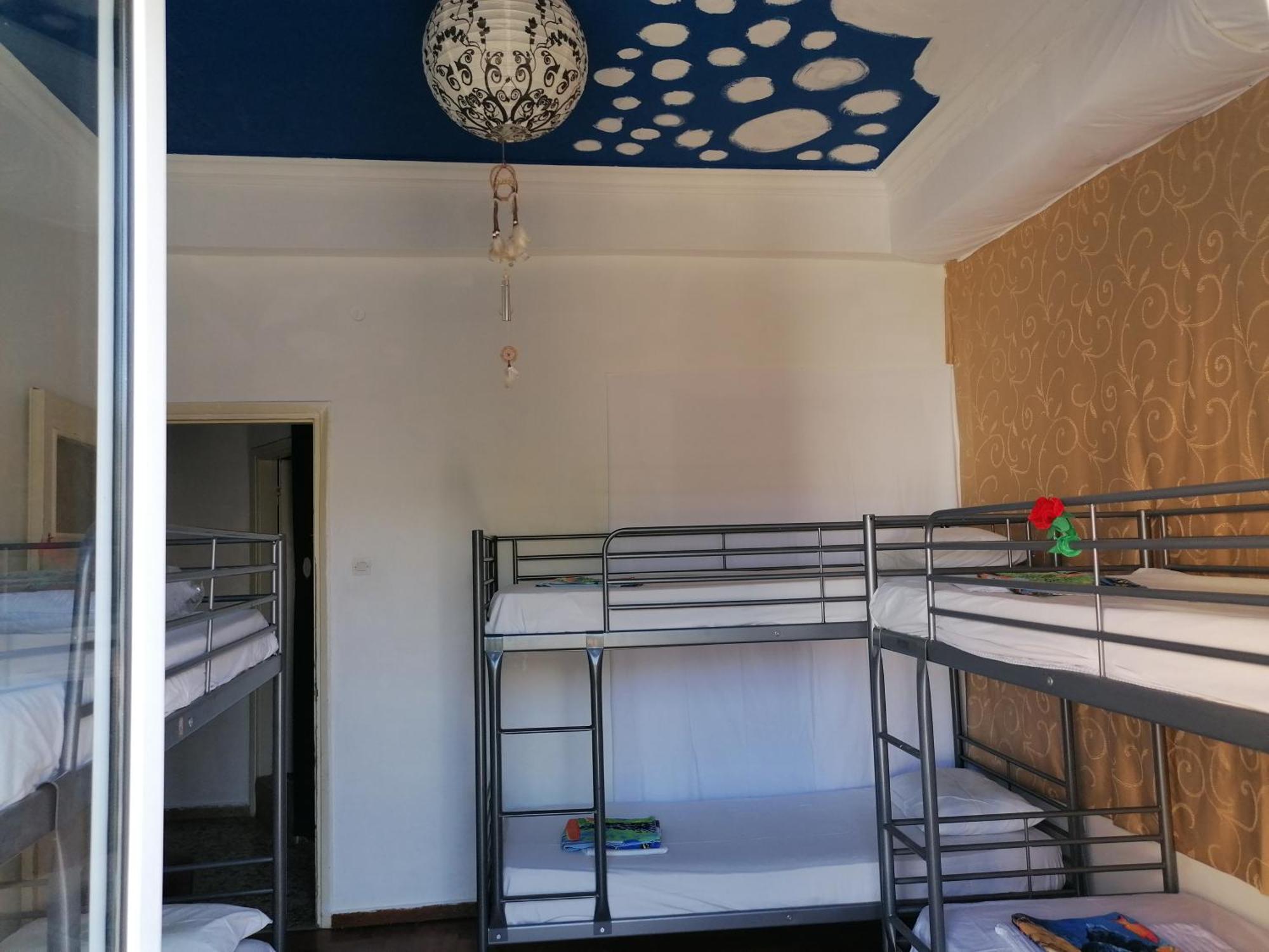 Thissio Room In The Apartmen Share أثينا المظهر الخارجي الصورة