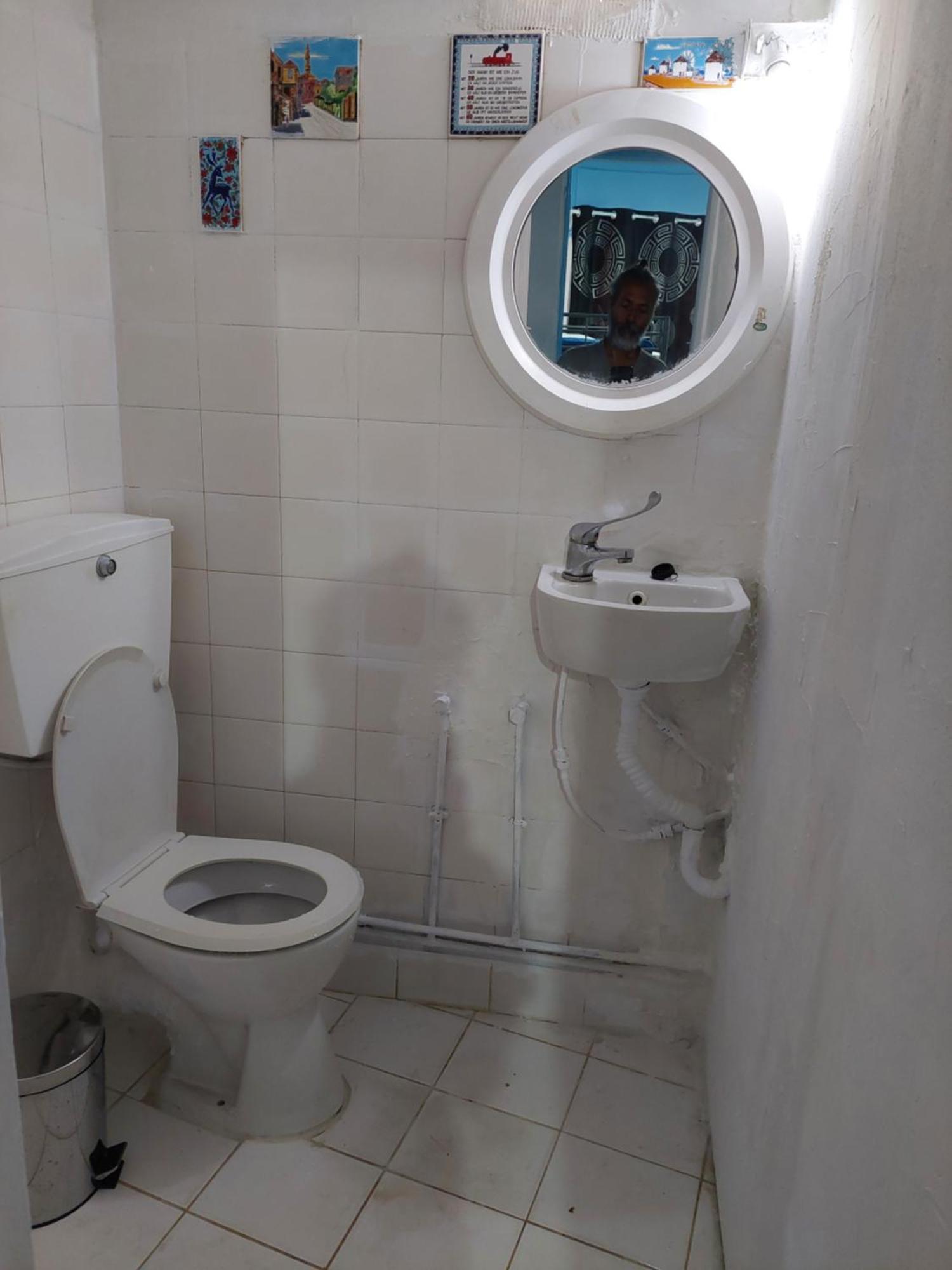 Thissio Room In The Apartmen Share أثينا المظهر الخارجي الصورة