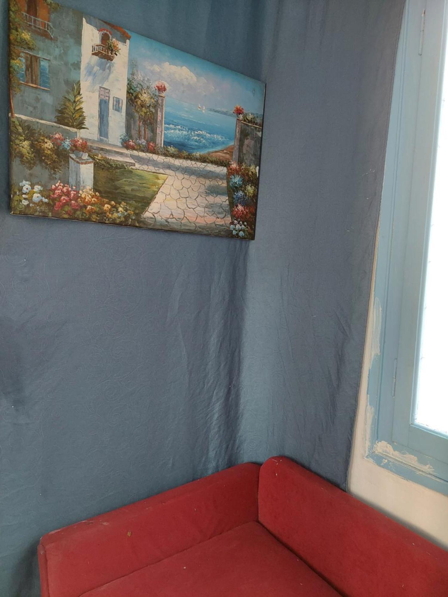 Thissio Room In The Apartmen Share أثينا المظهر الخارجي الصورة